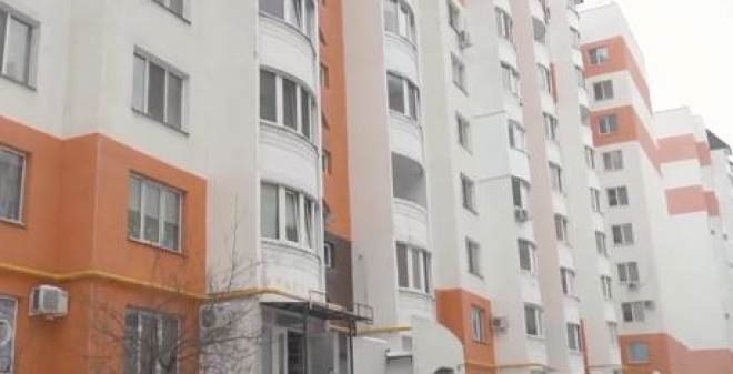 Продолжается переселение граждан из общежития РЖД на Привокзальной площади