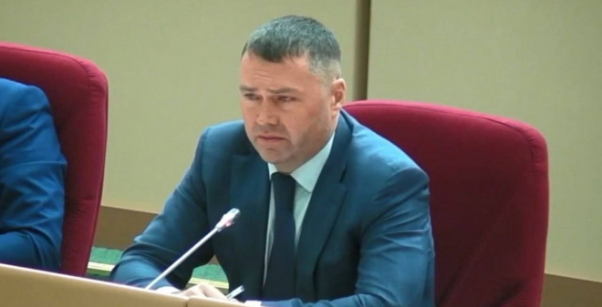 Роман Грибов предложил менеджеров «Т Плюс» отправить в Воркуту
