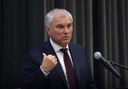 Вячеслав Володин прокомментировал строительство новой школы на 1100 мест в Ленинском районе Саратова