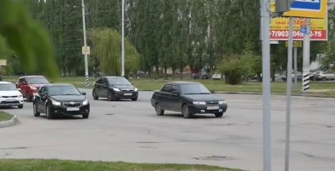 Бусаргин: В Балаково начинается ремонт одной из самых загруженных магистралей