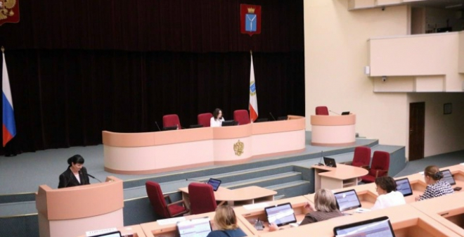 В Саратовской области найдут стратегический подход к профориентации школьников