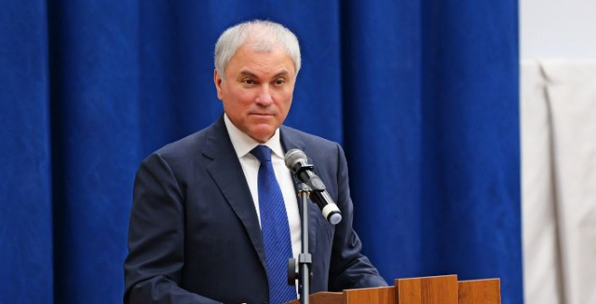 Вячеслав Володин рассказал о том, что будет дополнительно сделано в Ленинском и Фрунзенском районах в этом году