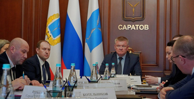 Михаил Исаев: Процесс реконструкции должен обсуждаться с местными жителями на каждом этапе