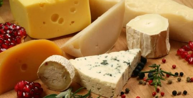 Производство сыров в Саратовской области выросло на 70%