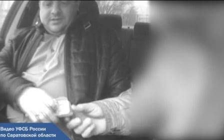 Бывший начальник отдела территориального ФОМС проведет 3 года 6 месяцев в колонии строго режима
