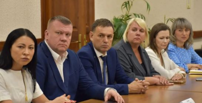 Социальные проекты общественных организаций получат дополнительную поддержку