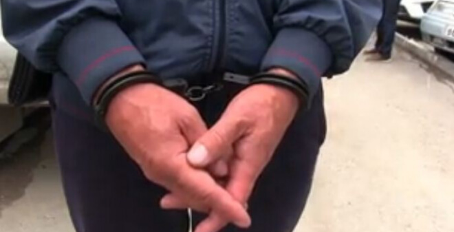 В Саратове задержан сканерист