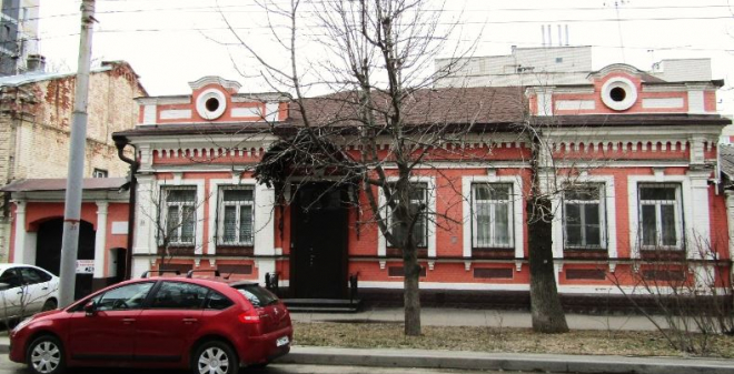 В ГИС ЖКХ будут вносить сведения об объектах культурного наследия