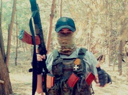 Участника СВО из Саратовской области наградили Георгиевским крестом