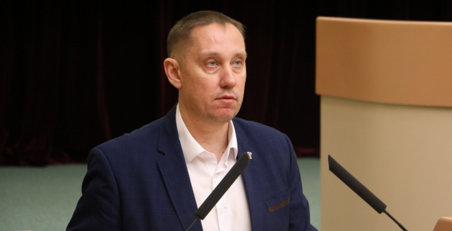 Сергей Гладков отметил важность поправок в бюджет для жителей области