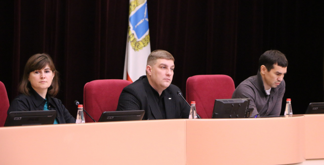 В Саратовской области планируют расширить перечень категорий граждан с правом на трудовые квоты