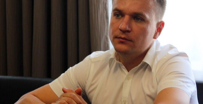 Саратовский общественник считает молодежь мобильной и прогрессивной