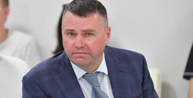 Роман Грибов: Время иномарок ушло