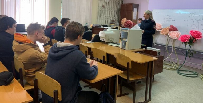 В Добровольной народной дружине Саратова состоят 200 горожан