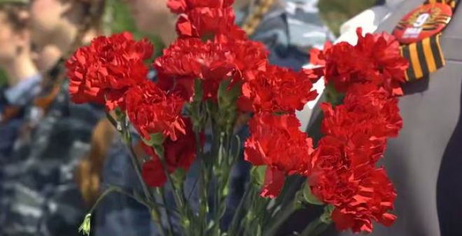 В Саратове почтили память героев-речников