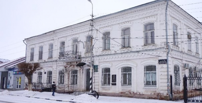 Памятники Маркса получили границы территории