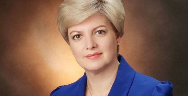 Лада Мокроусова: Сегодня школы города Саратова распахнут двери для десяти тысяч первоклассников
