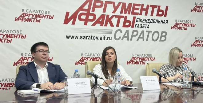 Минцифры провело брифинг о развитии связи и защите от киберугроз