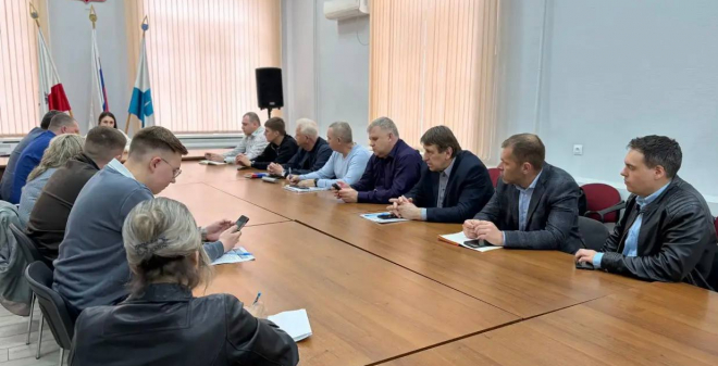 Ресурсоснабжающим организациям напомнили о гарантийных обязательствах