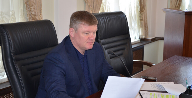 Михаил Исаев прокомментировал негативные публикации федеральных пабликов о сносе здания на Октябрьской в Саратове