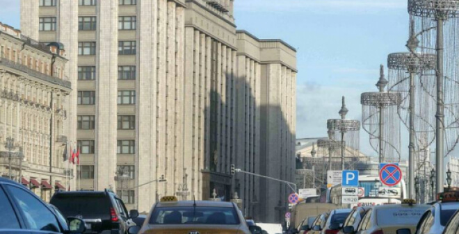 Володин об отмене обязательного техосмотра: Законопроект был доработан в интересах автовладельцев