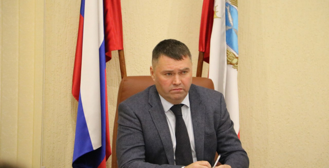 Грибов назвал необходимой программу строительства инфраструктуры на участках многодетных семей