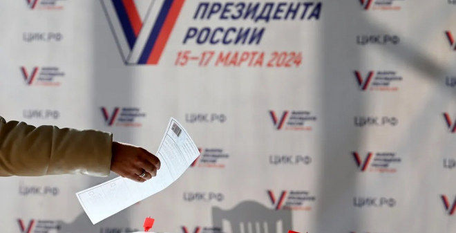 ВЦИОМ отметил рекордное доверие к выборам за последние 20 лет