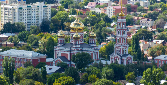 В Саратове планируется отремонтировать городские инженерные сети