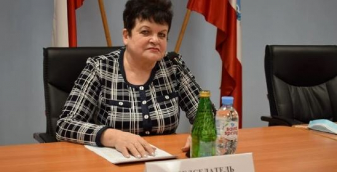 Саратовская общественница отметила достижения региона по снижению времени на поиск работы