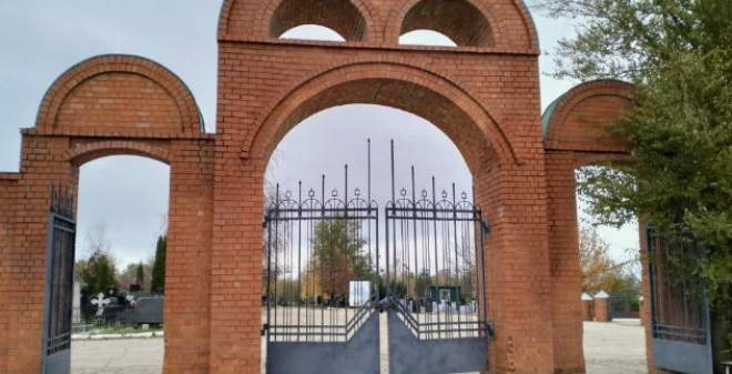 На Радоницу общественный транспорт в сторону кладбищ будет работать в усиленном режиме