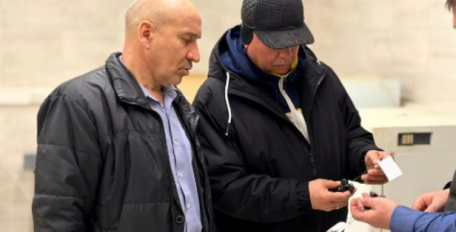 Общественники проверили готовность асфальтобетонного завода, задействованного при реализации нацпроекта «Инфраструктура для жизни» в Саратове