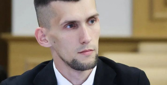 Сергей Драгунов: Участие в выборах — это возможность сказать своё слово о том, в какой стране мы хотим жить