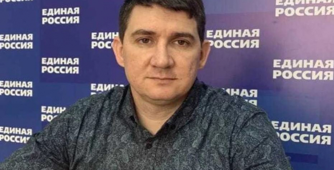 Андрей Семенов: Участники  СВО востребованы в общественно-политической жизни области