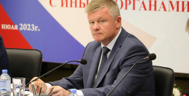 Михаил Исаев: Открытость, понятность и доступность – главные принципы работы органов МСУ
