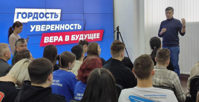 В России отмечается 81-я годовщина победы в Сталинградской битве