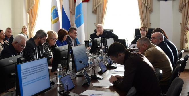 В органах местного самоуправления Саратова планируется ввести институт наставничества