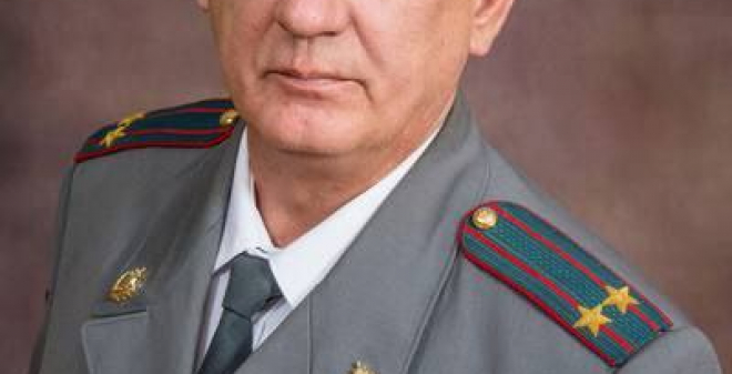 Участник боевых действий высказался о недопустимости провокаций в адрес полицейских