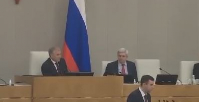 Панков: Володин поднял актуальную для нашей области тему - бонитет почвы