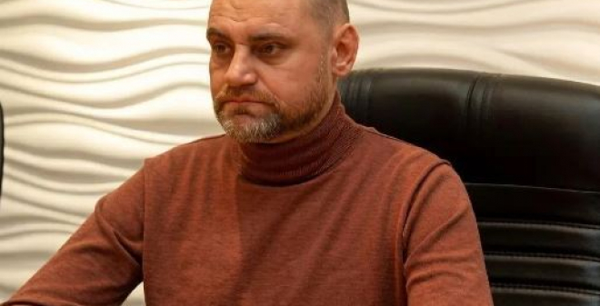 Советник министра строительства и ЖКХ области прошел в полуфинал VI Всероссийского конкурса управленцев «Лидеры строительной отрасли»