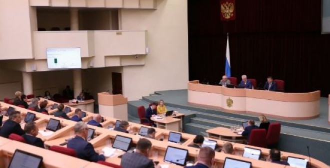 Студентам из многодетных семей компенсируют 50% стоимости обучения в вузах