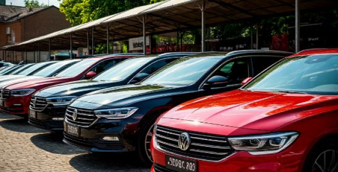 Жителя Кировского района обманули мошенники при покупке автомобиля