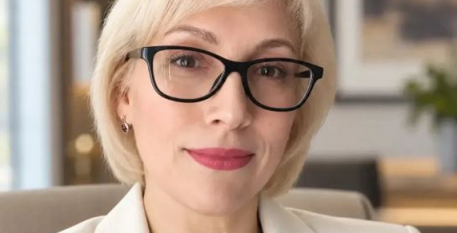 Журналист из Саратова призвала земляков замечать позитивные изменения в городе
