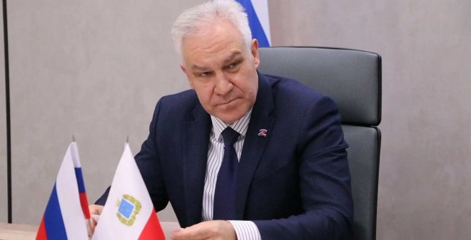 Продолжается регистрация кандидатов для участия в предварительном голосовании «Единой России»
