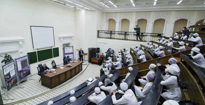 В саратовскую скорую помощь придут работать 50 выпускников медуниверситета