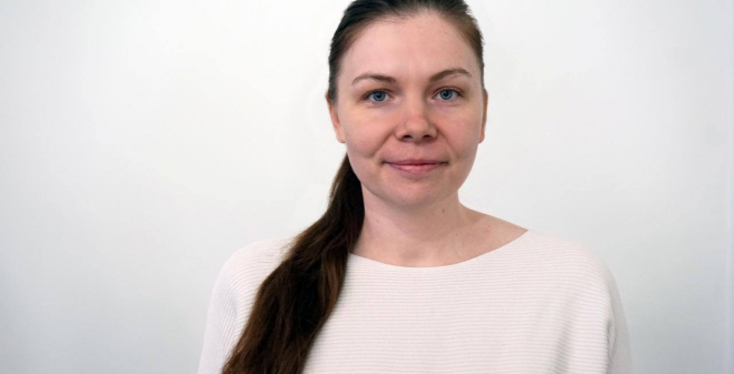 Член общественной палаты Саратова Елена Морозова поддержала инициативу проведения митинга-концерта на Театральной площади