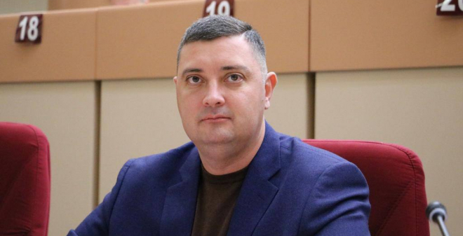 Евгений Ковалев обратил внимание на необходимость заложить в региональный бюджет средства на ремонт лифтов в медучреждениях