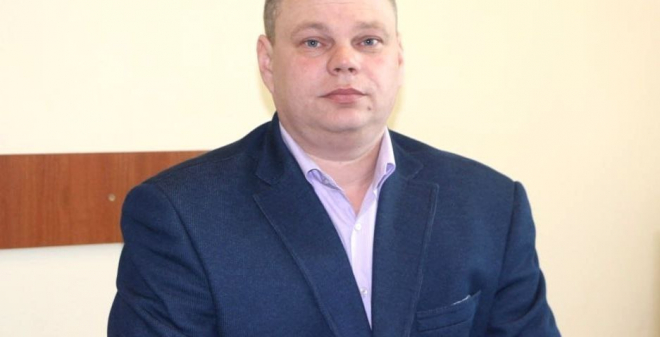 Директором управления охотничьими заказниками Саратовской области назначен Александр Карнюшин