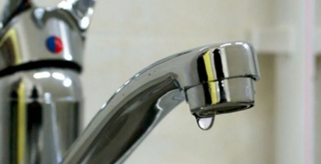 В частном секторе Ленинского и Кировского районов ожидается отключение воды