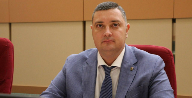 Евгений Ковалев: Бюджет региона отражает системный подход по поддержке медицинских работников