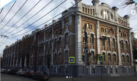Утверждена муниципальная программа по сохранению зданий-памятников